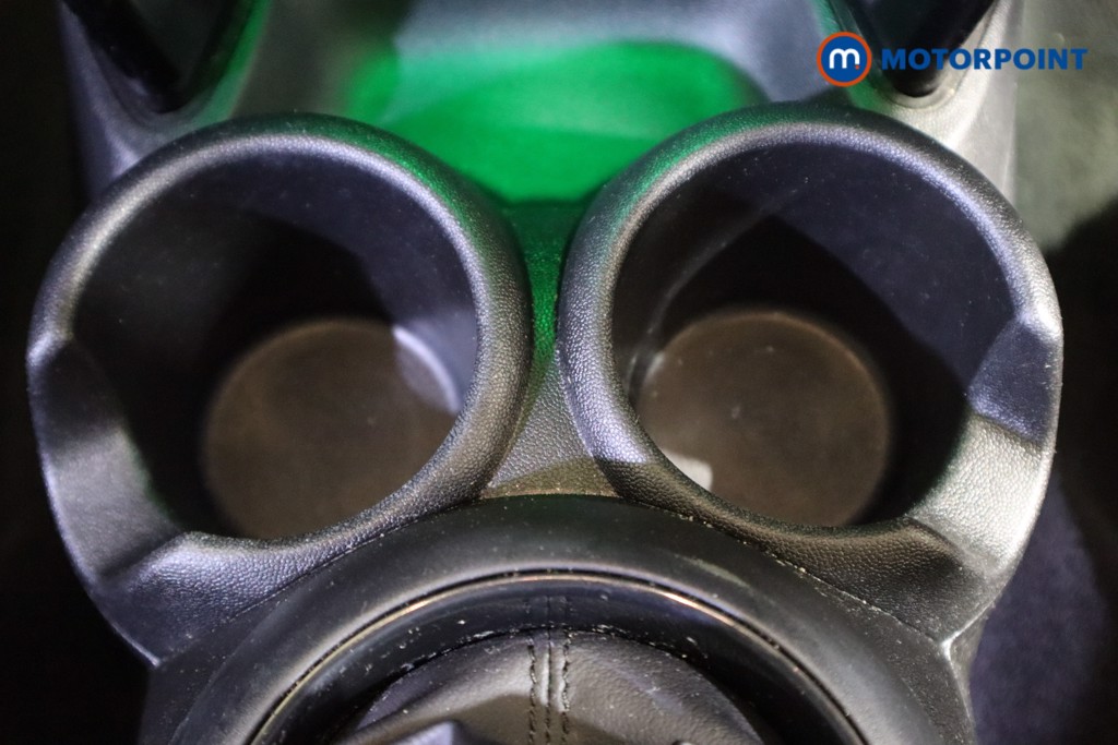 Mini Hatchback Cooper S Classic Manual Petrol Hatchback - Stock Number (1614068) - 24th supplementary image