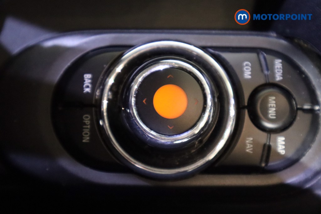 Mini Hatchback Cooper S Classic Manual Petrol Hatchback - Stock Number (1614068) - 25th supplementary image