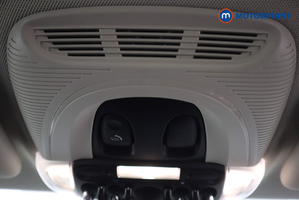 Mini Hatchback Cooper S Classic Manual Petrol Hatchback - Stock Number (1614068) - 26th supplementary image