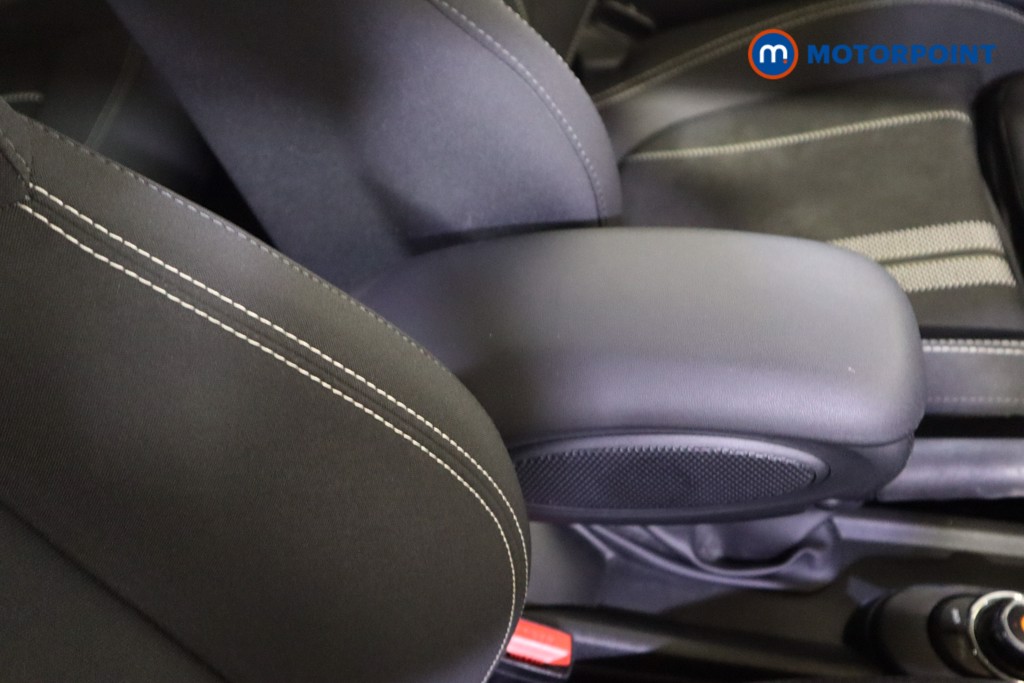 Mini Hatchback Cooper S Classic Manual Petrol Hatchback - Stock Number (1614068) - 27th supplementary image