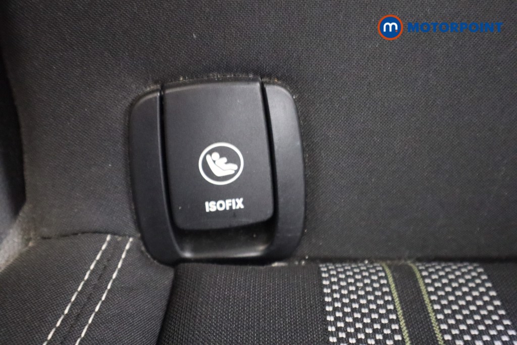 Mini Hatchback Cooper S Classic Manual Petrol Hatchback - Stock Number (1614068) - 28th supplementary image