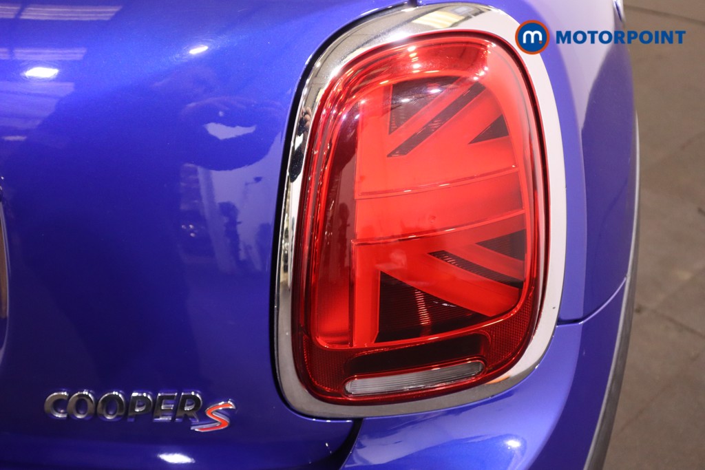 Mini Hatchback Cooper S Classic Manual Petrol Hatchback - Stock Number (1614068) - 31st supplementary image