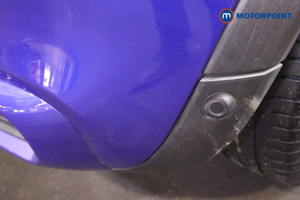 Mini Hatchback Cooper S Classic Manual Petrol Hatchback - Stock Number (1614068) - 33rd supplementary image