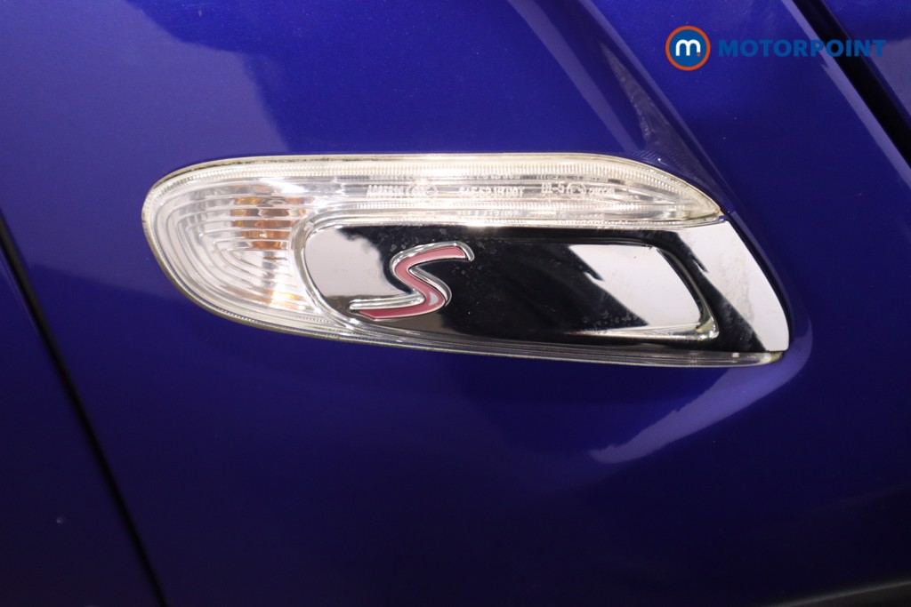 Mini Hatchback Cooper S Classic Manual Petrol Hatchback - Stock Number (1614068) - 34th supplementary image