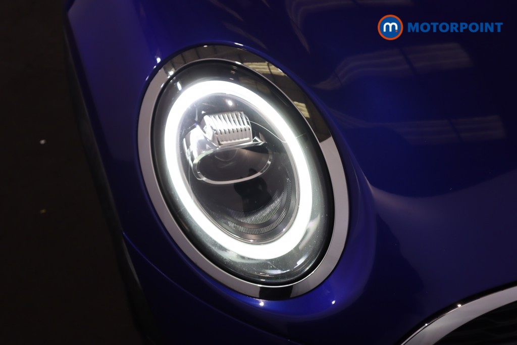 Mini Hatchback Cooper S Classic Manual Petrol Hatchback - Stock Number (1614068) - 35th supplementary image