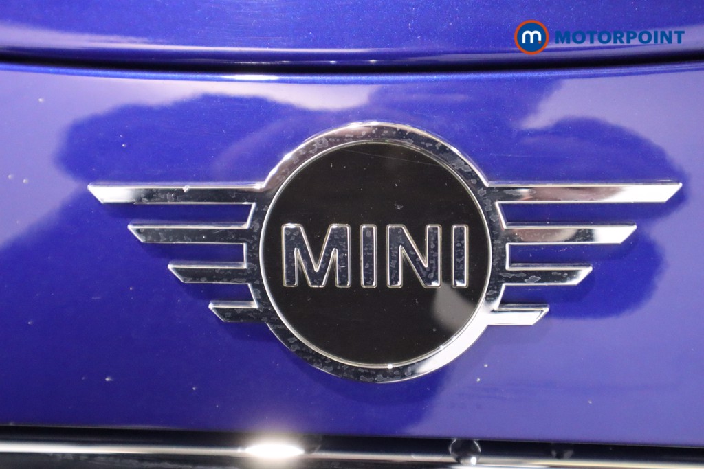 Mini Hatchback Cooper S Classic Manual Petrol Hatchback - Stock Number (1614068) - 37th supplementary image
