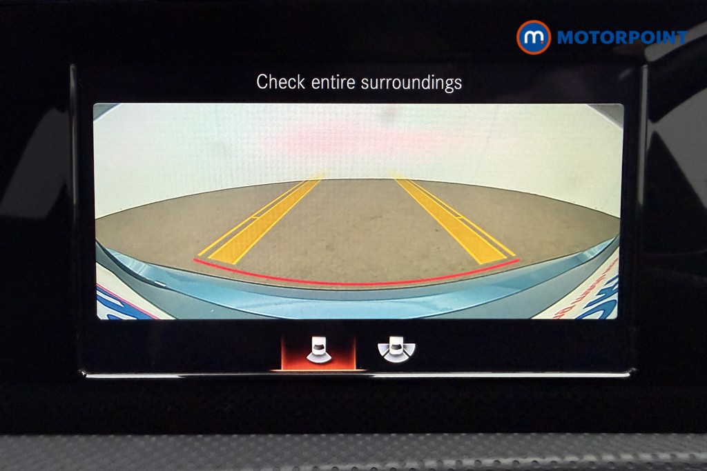 Mercedes-Benz A Class Amg Line Automatic Petrol Plug-In Hybrid Hatchback - Stock Number (1614298) - 3rd supplementary image