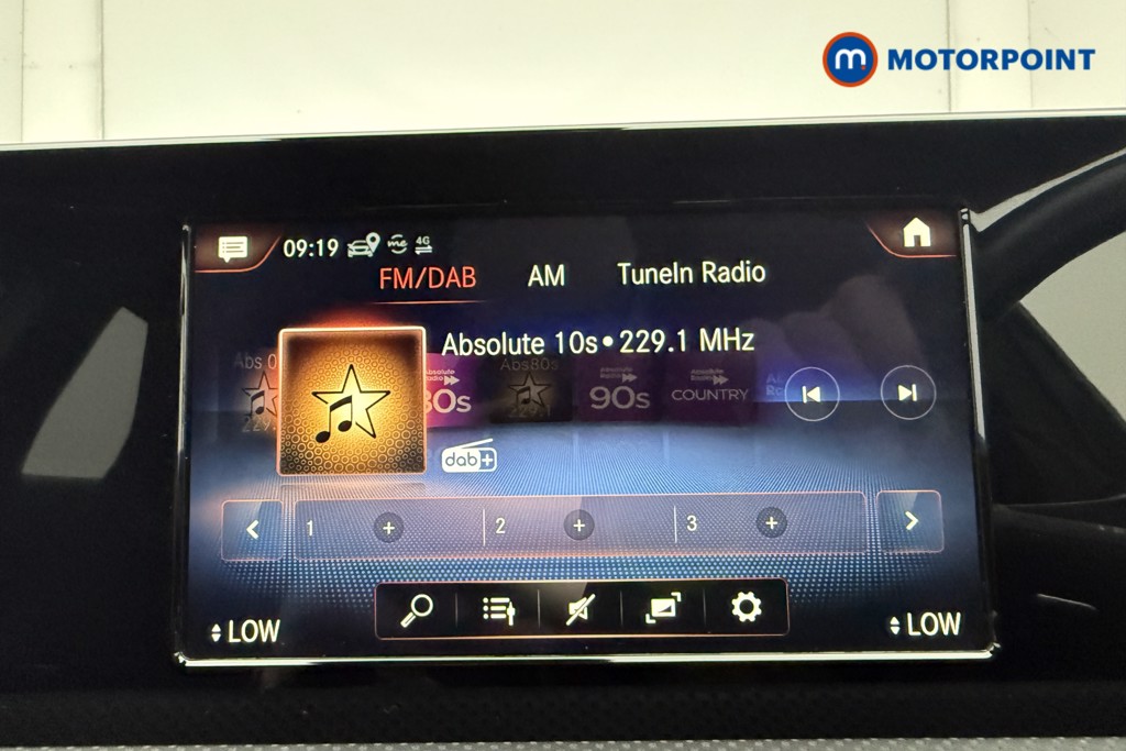 Mercedes-Benz A Class Amg Line Automatic Petrol Plug-In Hybrid Hatchback - Stock Number (1614298) - 4th supplementary image