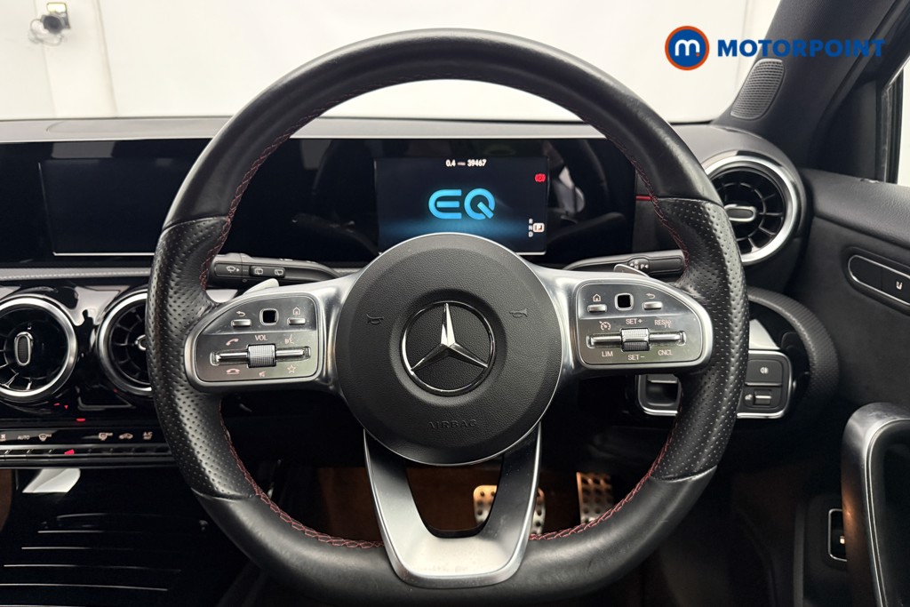 Mercedes-Benz A Class Amg Line Automatic Petrol Plug-In Hybrid Hatchback - Stock Number (1614298) - 5th supplementary image