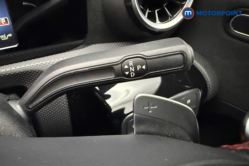 Mercedes-Benz A Class Amg Line Automatic Petrol Plug-In Hybrid Hatchback - Stock Number (1614298) - 7th supplementary image