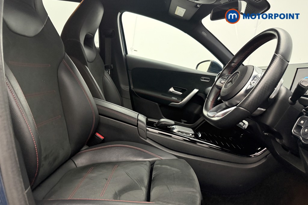 Mercedes-Benz A Class Amg Line Automatic Petrol Plug-In Hybrid Hatchback - Stock Number (1614298) - 8th supplementary image