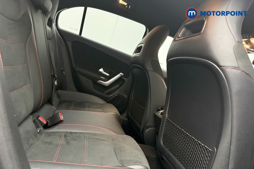 Mercedes-Benz A Class Amg Line Automatic Petrol Plug-In Hybrid Hatchback - Stock Number (1614298) - 9th supplementary image