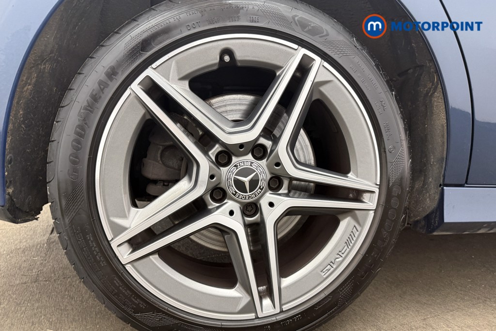 Mercedes-Benz A Class Amg Line Automatic Petrol Plug-In Hybrid Hatchback - Stock Number (1614298) - 10th supplementary image