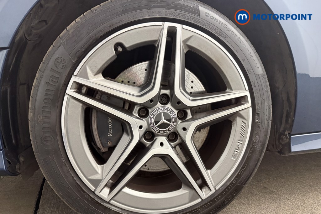 Mercedes-Benz A Class Amg Line Automatic Petrol Plug-In Hybrid Hatchback - Stock Number (1614298) - 12th supplementary image