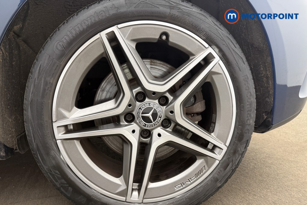 Mercedes-Benz A Class Amg Line Automatic Petrol Plug-In Hybrid Hatchback - Stock Number (1614298) - 13th supplementary image