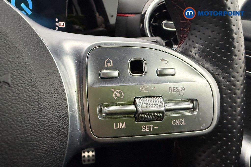 Mercedes-Benz A Class Amg Line Automatic Petrol Plug-In Hybrid Hatchback - Stock Number (1614298) - 15th supplementary image