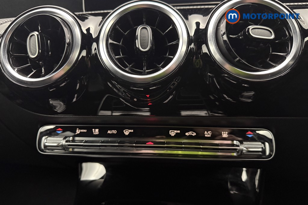 Mercedes-Benz A Class Amg Line Automatic Petrol Plug-In Hybrid Hatchback - Stock Number (1614298) - 16th supplementary image