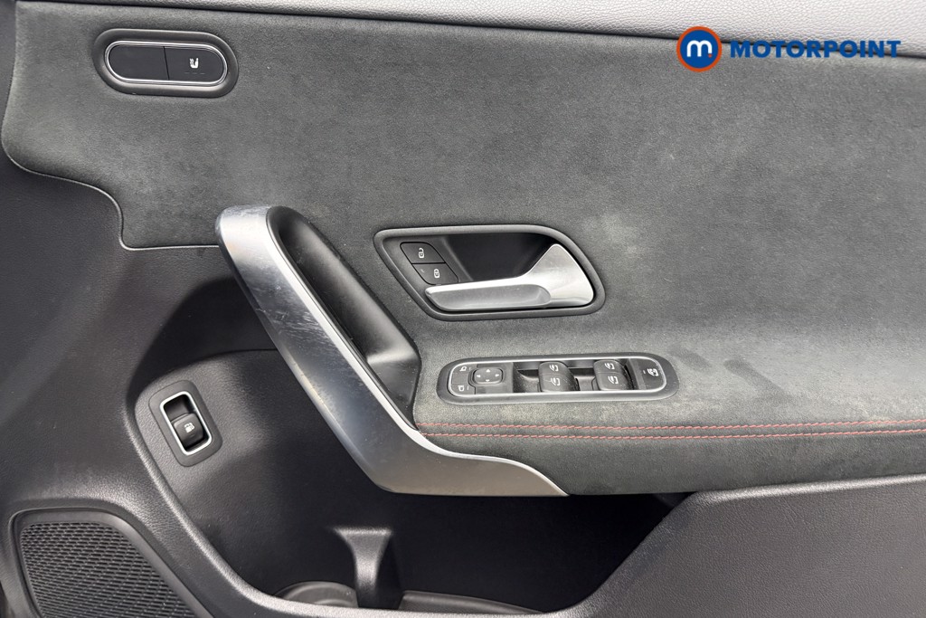 Mercedes-Benz A Class Amg Line Automatic Petrol Plug-In Hybrid Hatchback - Stock Number (1614298) - 18th supplementary image