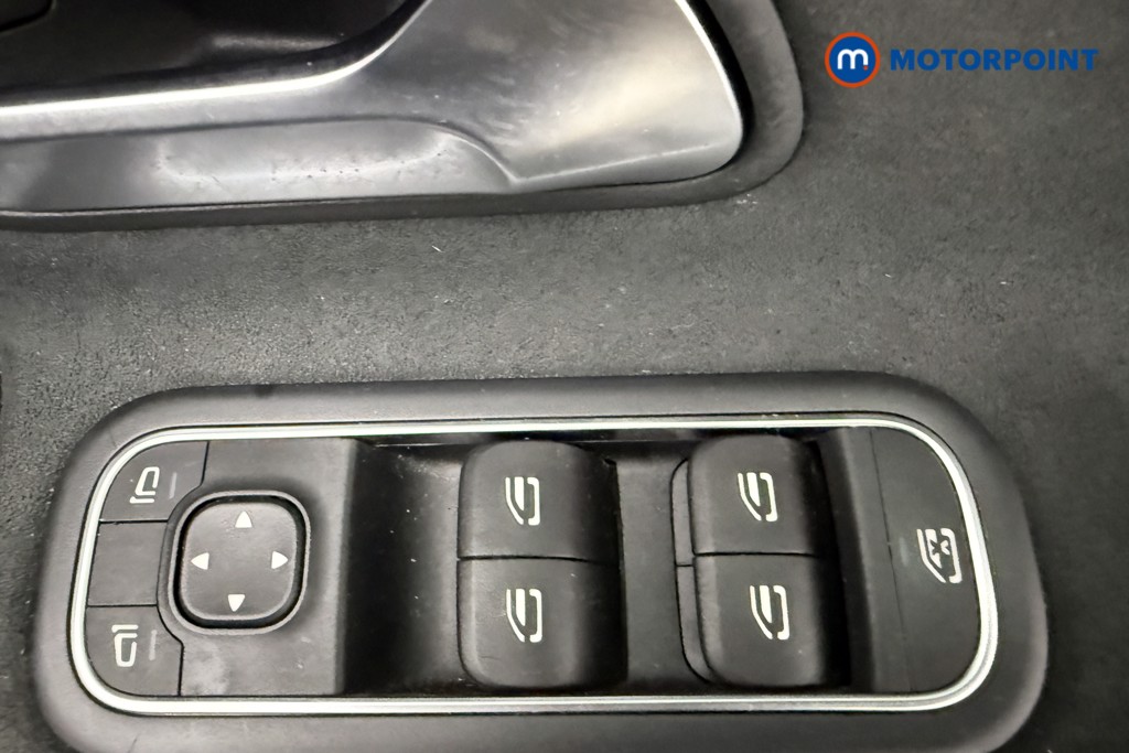 Mercedes-Benz A Class Amg Line Automatic Petrol Plug-In Hybrid Hatchback - Stock Number (1614298) - 19th supplementary image