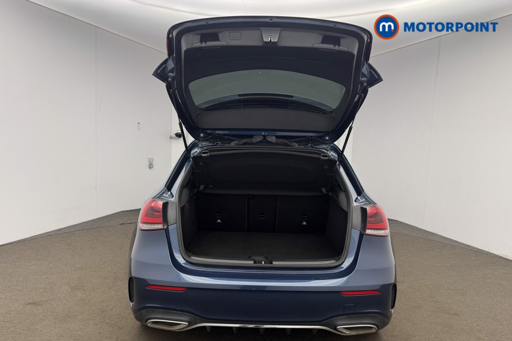 Mercedes-Benz A Class Amg Line Automatic Petrol Plug-In Hybrid Hatchback - Stock Number (1614298) - 21st supplementary image