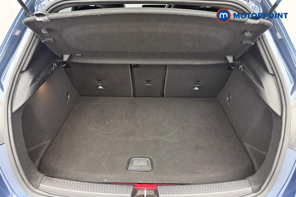 Mercedes-Benz A Class Amg Line Automatic Petrol Plug-In Hybrid Hatchback - Stock Number (1614298) - 22nd supplementary image