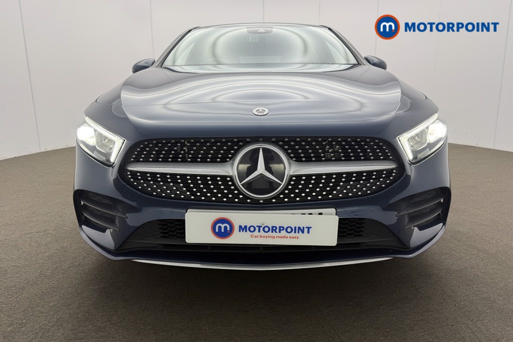 Mercedes-Benz A Class Amg Line Automatic Petrol Plug-In Hybrid Hatchback - Stock Number (1614298) - 23rd supplementary image