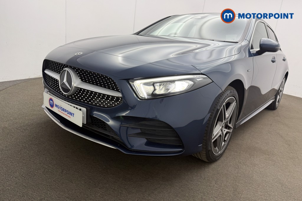 Mercedes-Benz A Class Amg Line Automatic Petrol Plug-In Hybrid Hatchback - Stock Number (1614298) - 24th supplementary image