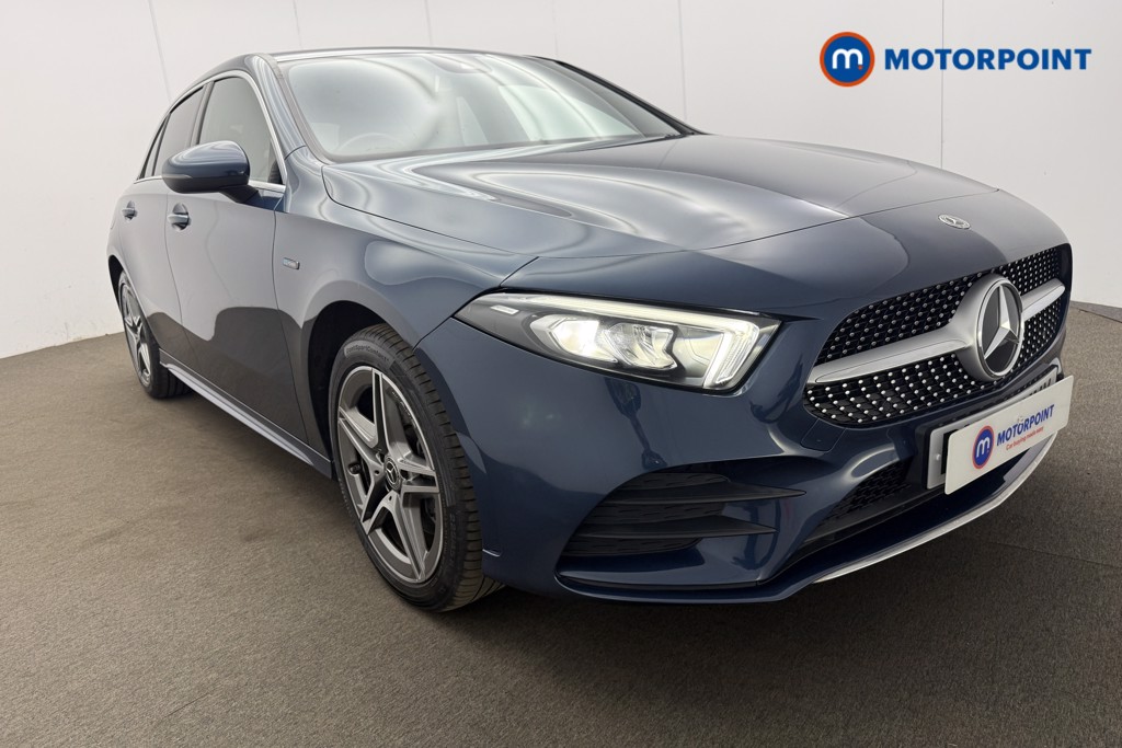 Mercedes-Benz A Class Amg Line Automatic Petrol Plug-In Hybrid Hatchback - Stock Number (1614298) - 25th supplementary image