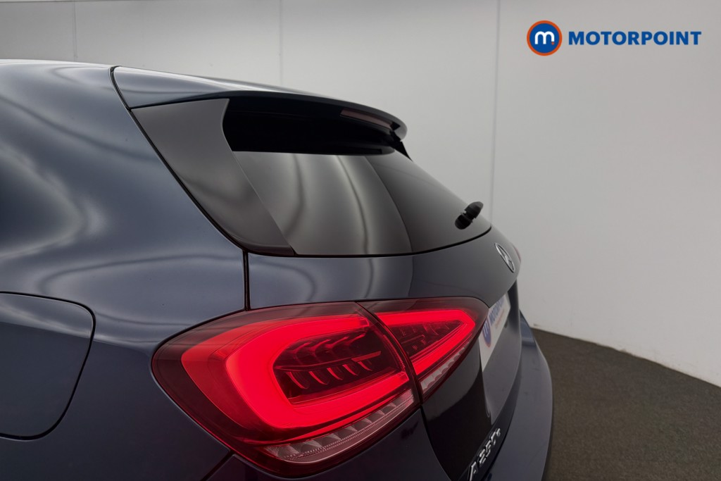 Mercedes-Benz A Class Amg Line Automatic Petrol Plug-In Hybrid Hatchback - Stock Number (1614298) - 27th supplementary image