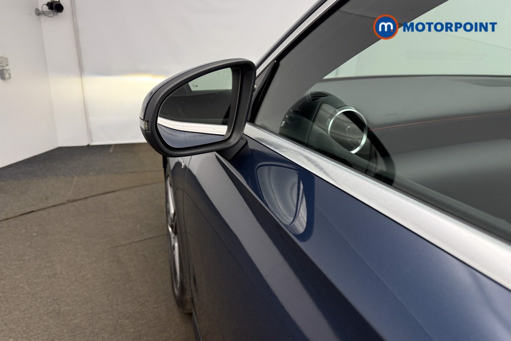 Mercedes-Benz A Class Amg Line Automatic Petrol Plug-In Hybrid Hatchback - Stock Number (1614298) - 28th supplementary image