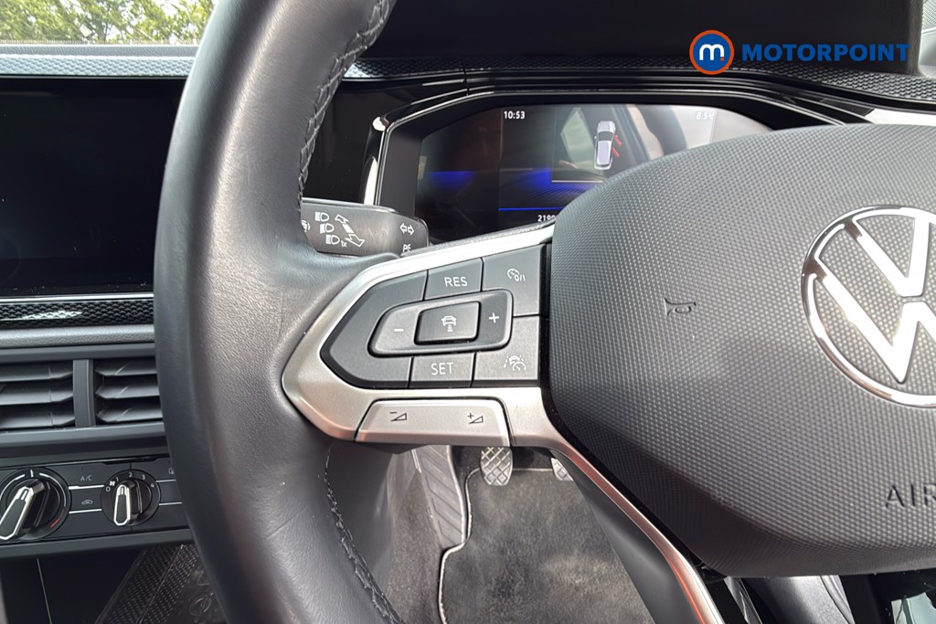 Volkswagen Taigo Life Manual Petrol SUV - Stock Number (1614790) - 3rd supplementary image