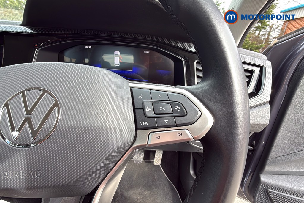 Volkswagen Taigo Life Manual Petrol SUV - Stock Number (1614790) - 4th supplementary image