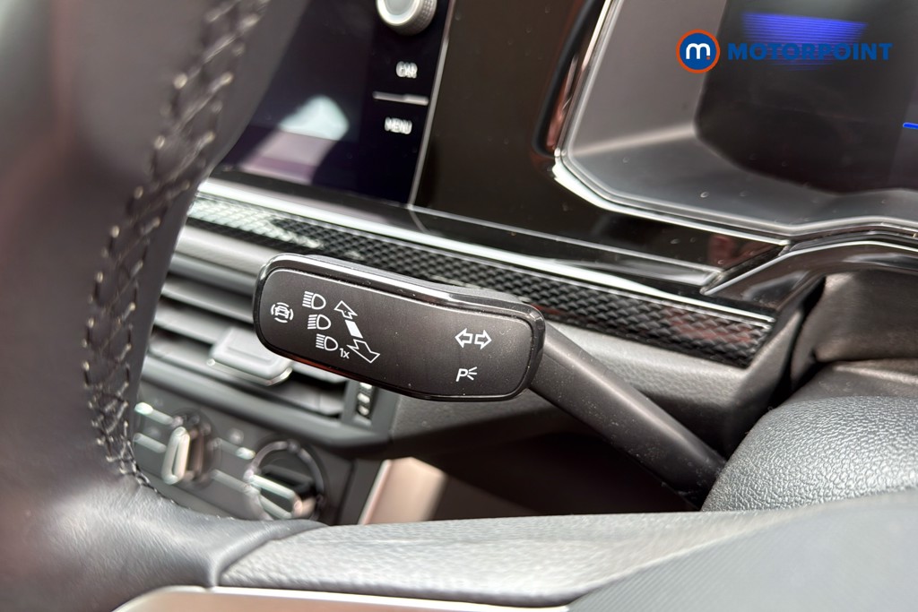 Volkswagen Taigo Life Manual Petrol SUV - Stock Number (1614790) - 6th supplementary image