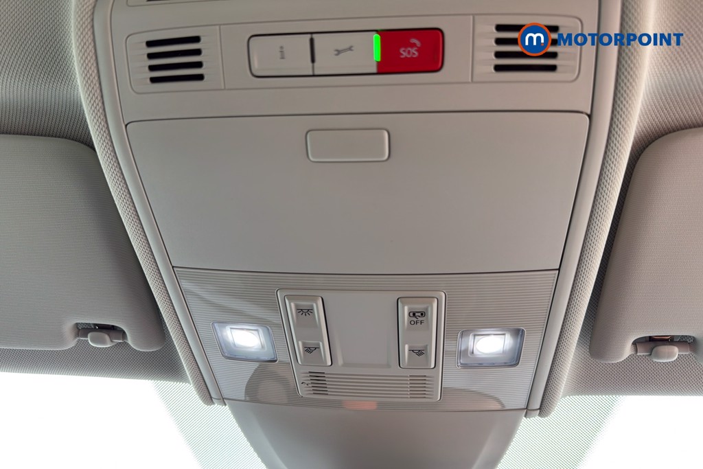 Volkswagen Taigo Life Manual Petrol SUV - Stock Number (1614790) - 11th supplementary image