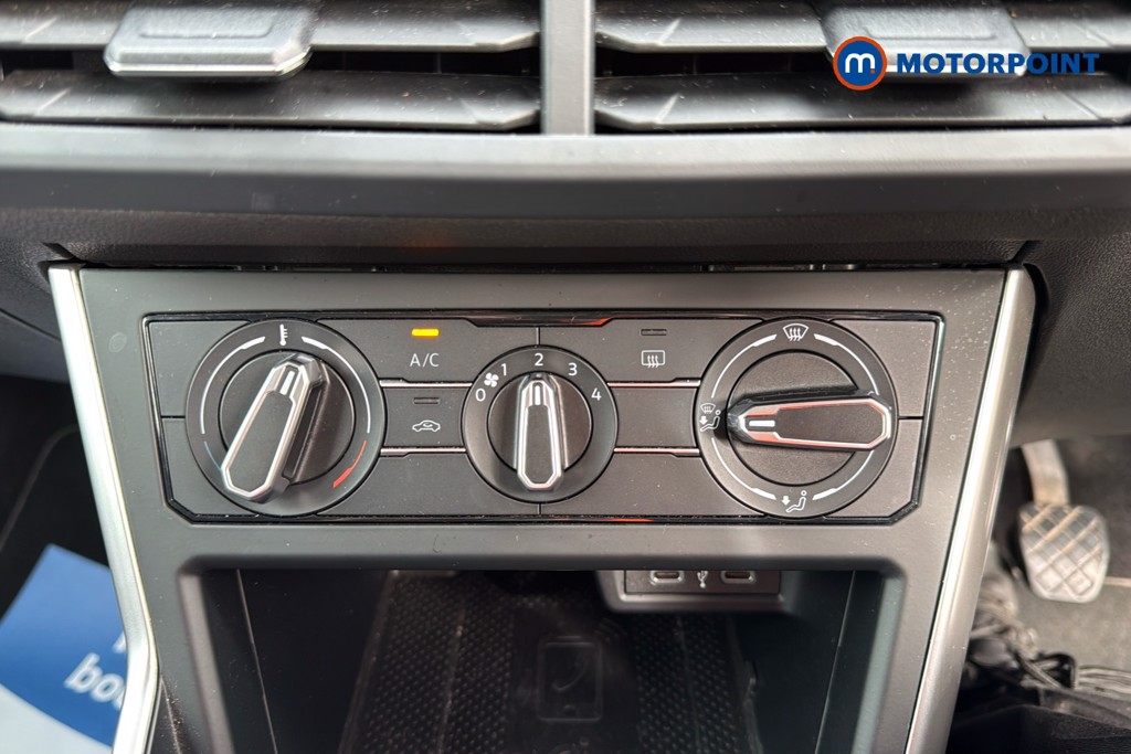 Volkswagen Taigo Life Manual Petrol SUV - Stock Number (1614790) - 12th supplementary image