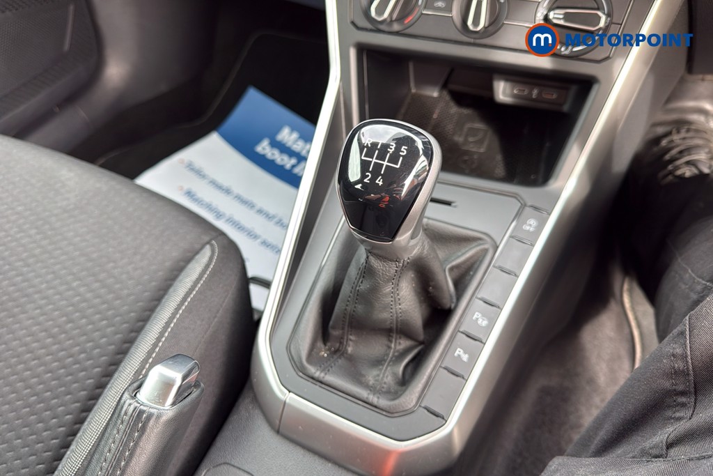 Volkswagen Taigo Life Manual Petrol SUV - Stock Number (1614790) - 15th supplementary image