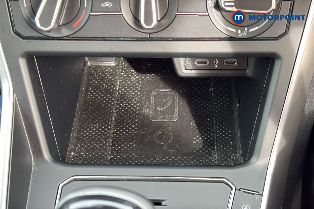 Volkswagen Taigo Life Manual Petrol SUV - Stock Number (1614790) - 17th supplementary image