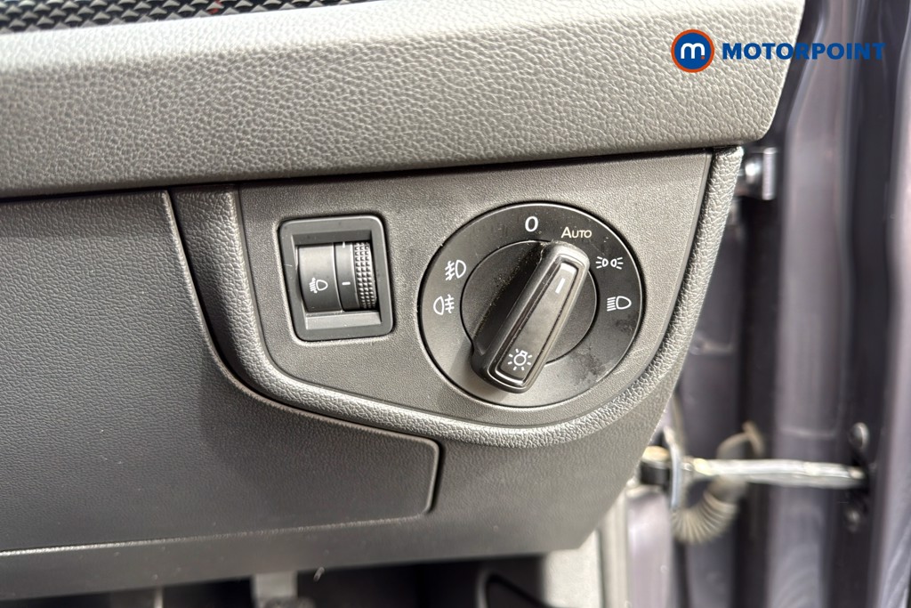 Volkswagen Taigo Life Manual Petrol SUV - Stock Number (1614790) - 18th supplementary image