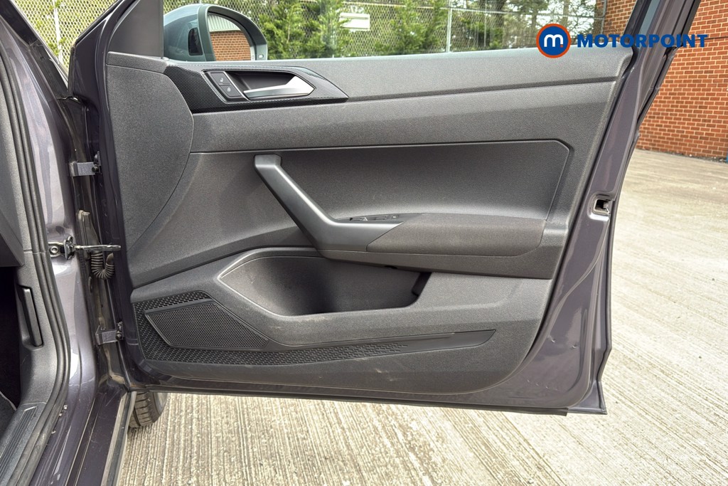 Volkswagen Taigo Life Manual Petrol SUV - Stock Number (1614790) - 19th supplementary image