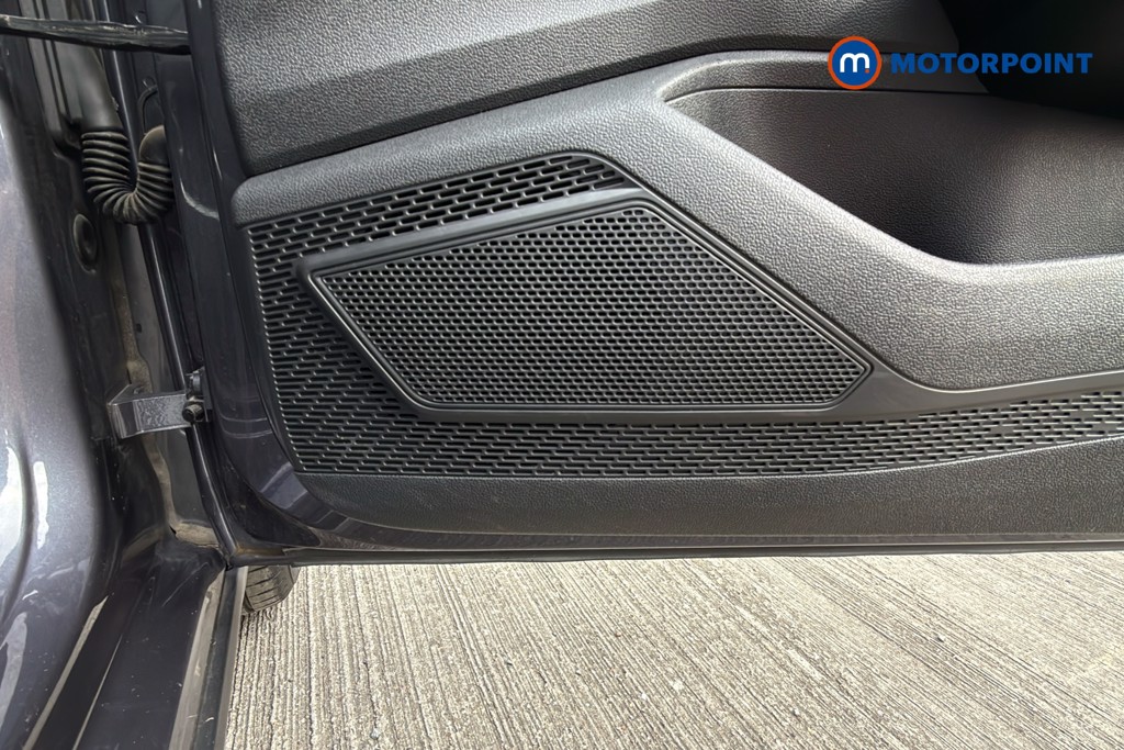 Volkswagen Taigo Life Manual Petrol SUV - Stock Number (1614790) - 21st supplementary image