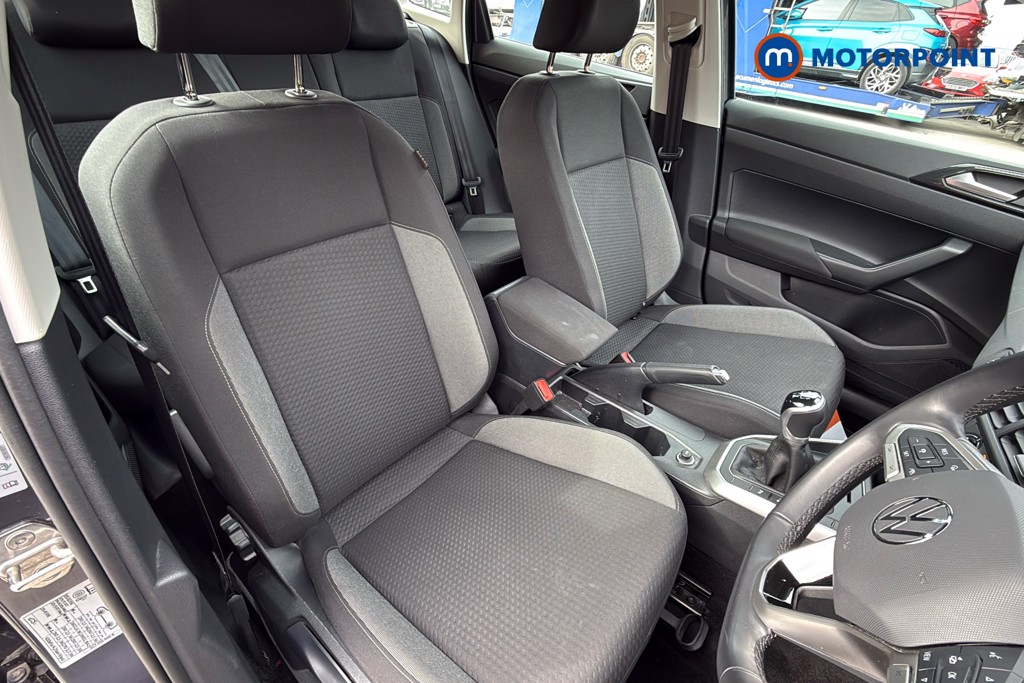 Volkswagen Taigo Life Manual Petrol SUV - Stock Number (1614790) - 22nd supplementary image