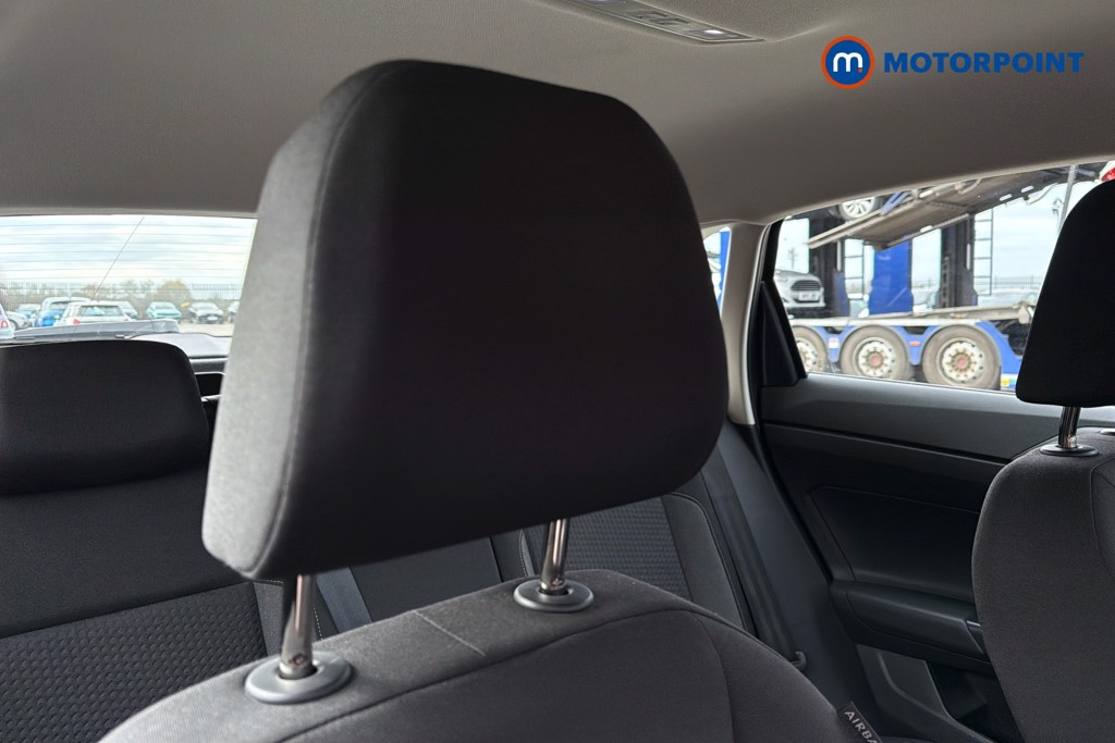 Volkswagen Taigo Life Manual Petrol SUV - Stock Number (1614790) - 23rd supplementary image