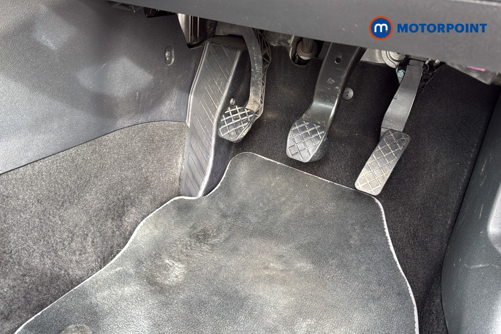 Volkswagen Taigo Life Manual Petrol SUV - Stock Number (1614790) - 27th supplementary image