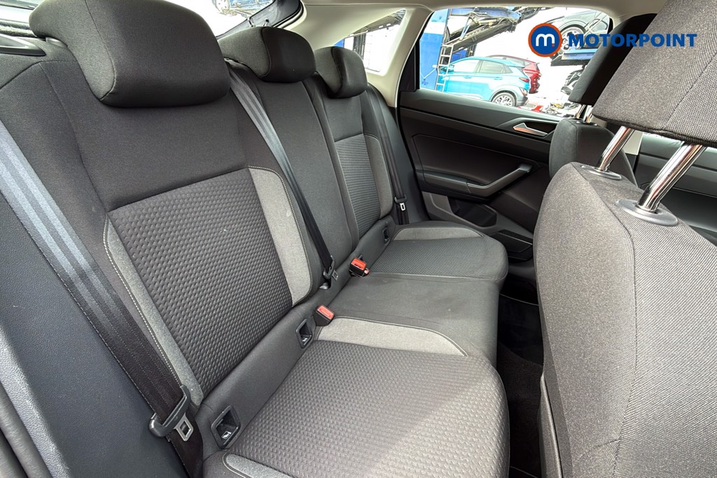 Volkswagen Taigo Life Manual Petrol SUV - Stock Number (1614790) - 28th supplementary image