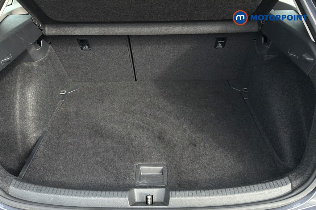 Volkswagen Taigo Life Manual Petrol SUV - Stock Number (1614790) - 33rd supplementary image