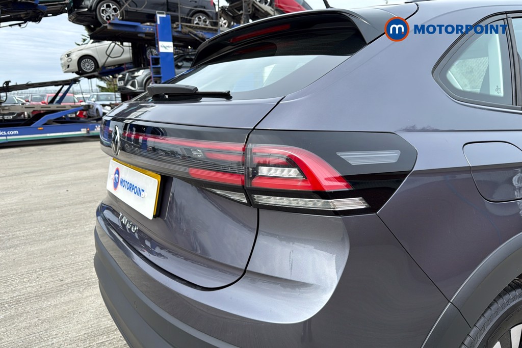 Volkswagen Taigo Life Manual Petrol SUV - Stock Number (1614790) - 38th supplementary image