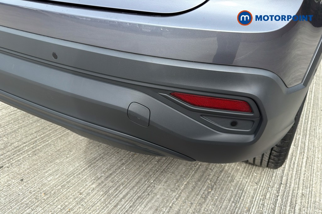 Volkswagen Taigo Life Manual Petrol SUV - Stock Number (1614790) - 40th supplementary image