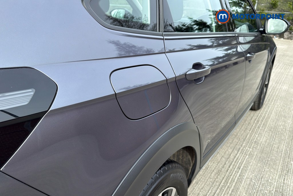 Volkswagen Taigo Life Manual Petrol SUV - Stock Number (1614790) - 41st supplementary image