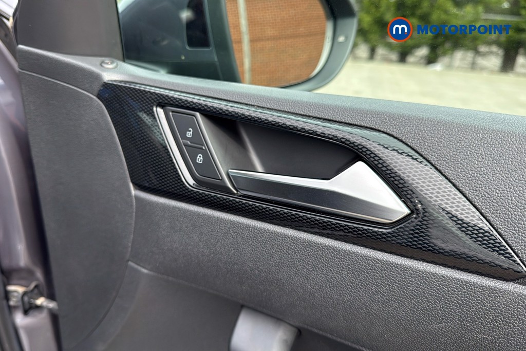 Volkswagen Taigo Life Manual Petrol SUV - Stock Number (1614790) - 42nd supplementary image