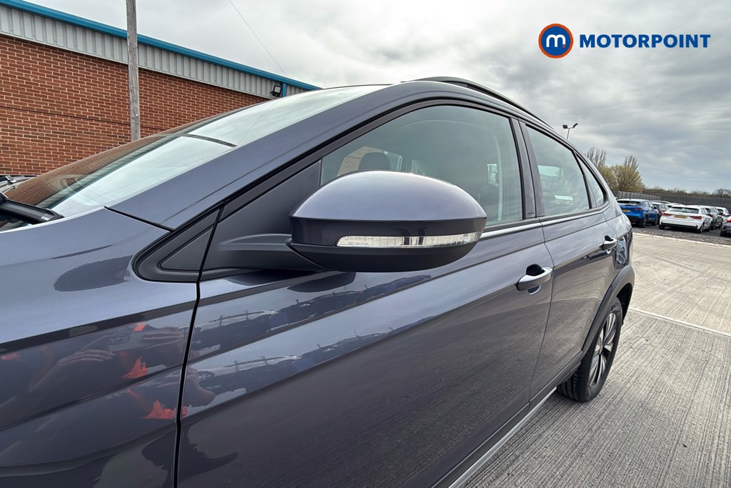 Volkswagen Taigo Life Manual Petrol SUV - Stock Number (1614790) - 43rd supplementary image